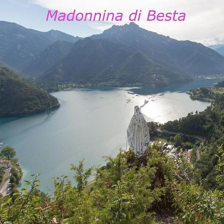 Appartamento Speranza Molina di Ledro Esterno foto