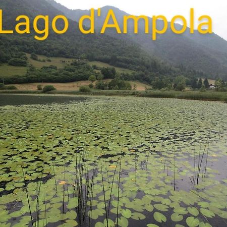 Appartamento Speranza Molina di Ledro Esterno foto
