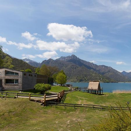 Appartamento Speranza Molina di Ledro Esterno foto