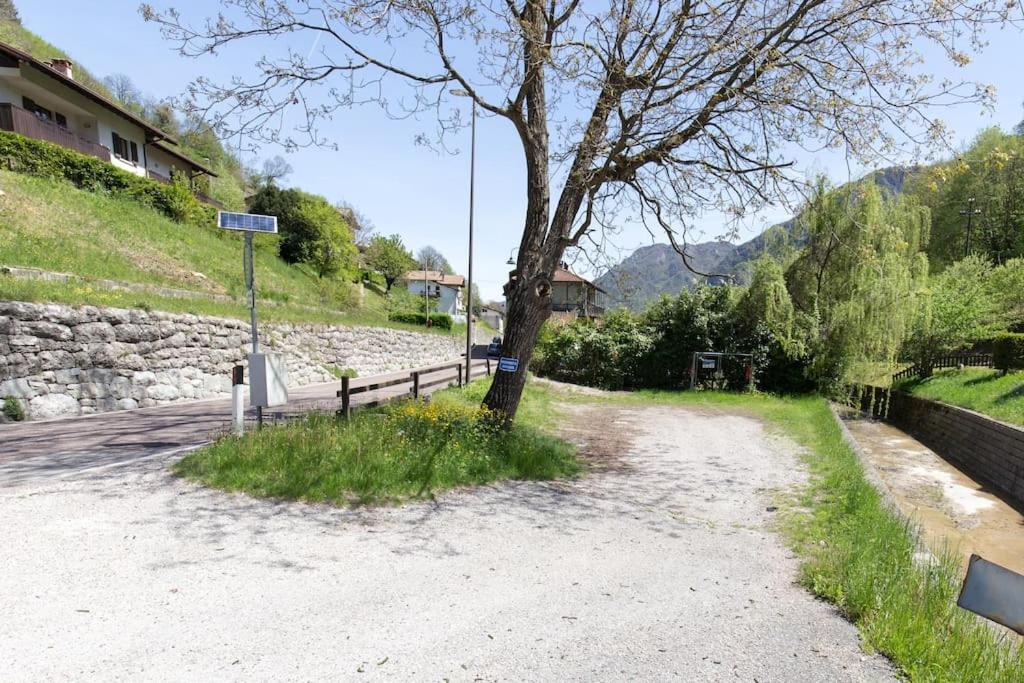 Appartamento Speranza Molina di Ledro Esterno foto