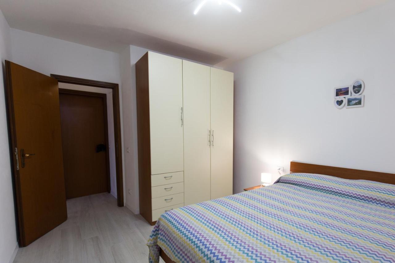 Appartamento Speranza Molina di Ledro Esterno foto