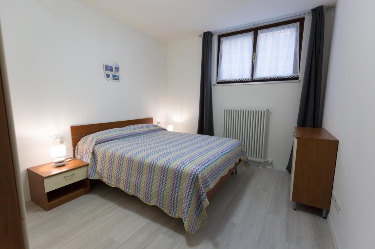 Appartamento Speranza Molina di Ledro Esterno foto