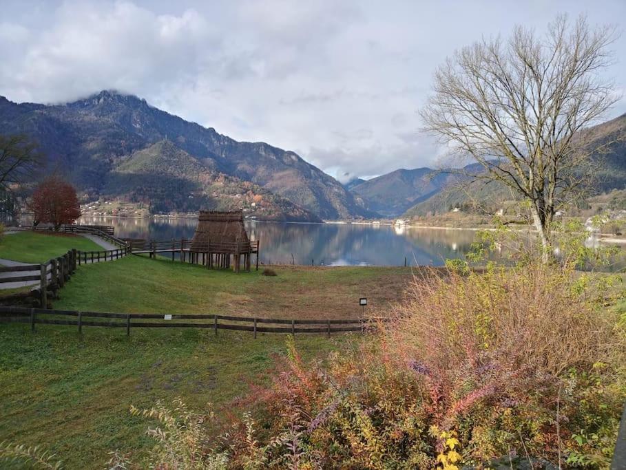 Appartamento Speranza Molina di Ledro Esterno foto