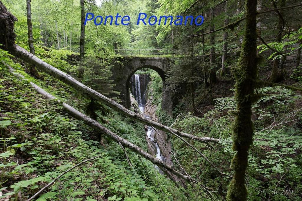 Appartamento Speranza Molina di Ledro Esterno foto