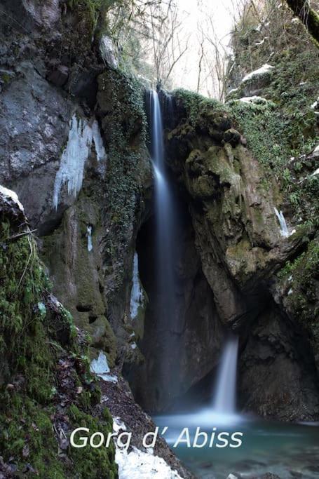 Appartamento Speranza Molina di Ledro Esterno foto