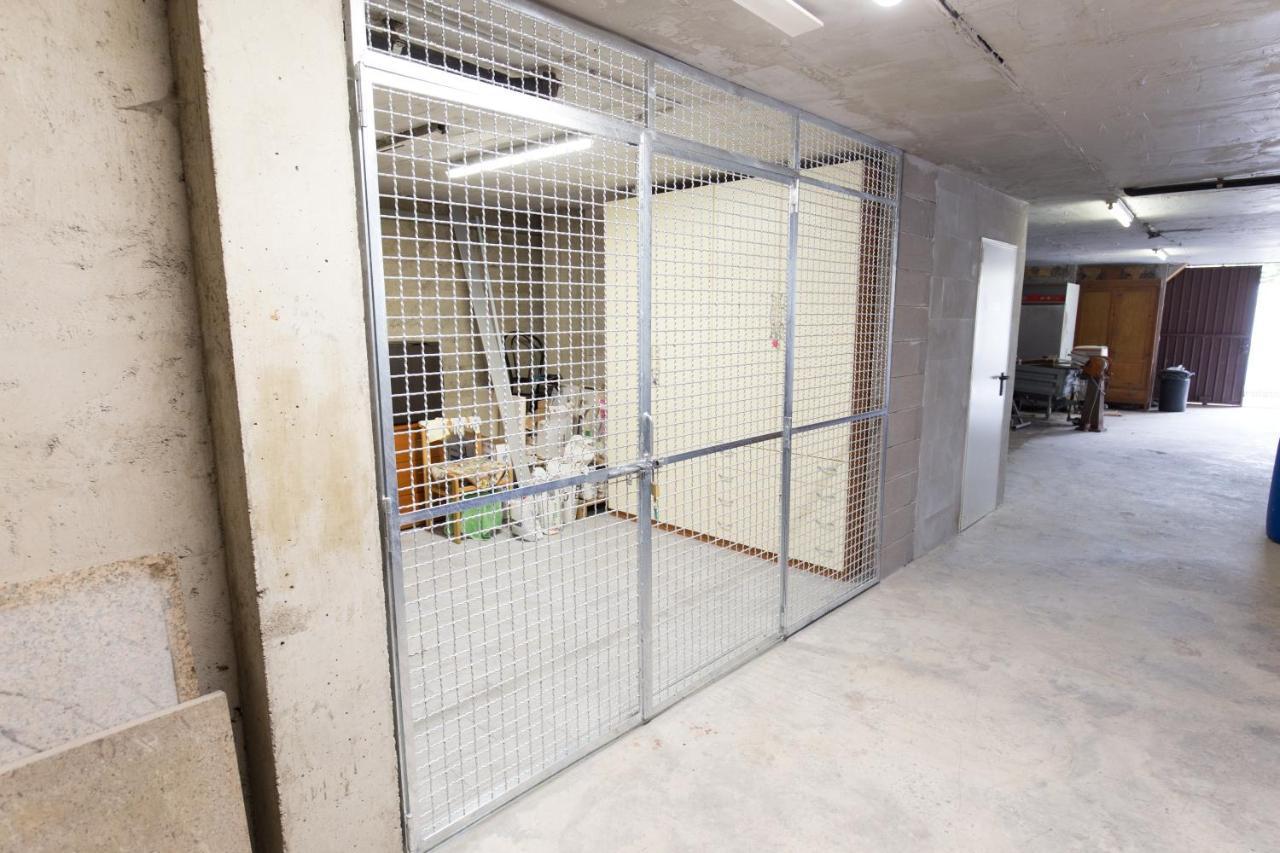 Appartamento Speranza Molina di Ledro Esterno foto