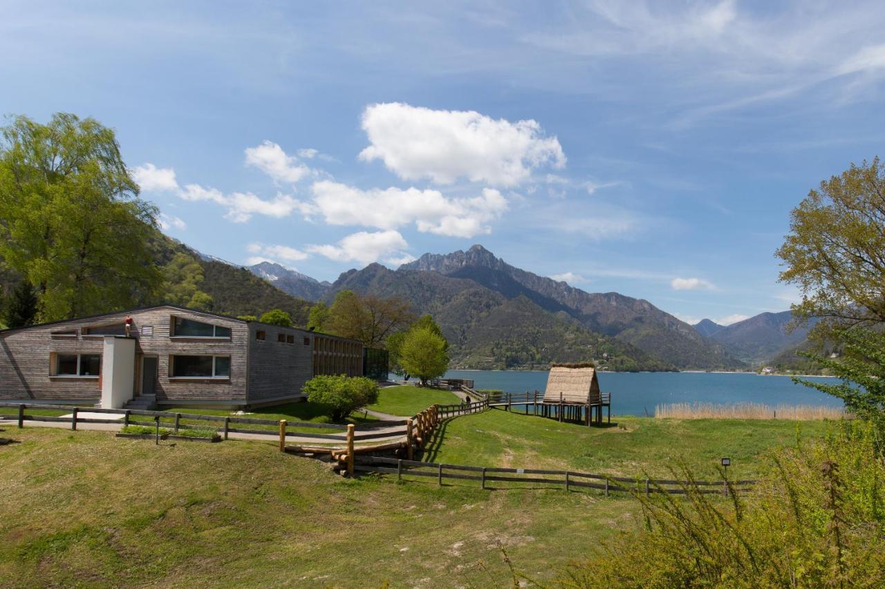 Appartamento Speranza Molina di Ledro Esterno foto